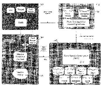 Une figure unique qui représente un dessin illustrant l'invention.